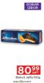 Shop&Go Jaffa biskvit 150g