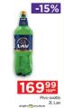 Shop&Go Lav svetlo pivo 2l
