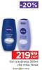 Shop&Go Nivea Gel za tuširanje 250 ml