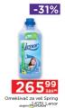 Shop&Go Omekšivač za veš Lenor Spring 1,425l