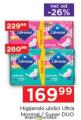 Shop&Go Higijenski ulošc Libresse