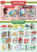 Katalog PerSu nedeljna akcija 29. avgust do 04. septembar 2016