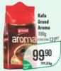 PerSu Grand Aroma mlevena kafa