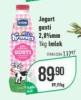 PerSu Imlek Jogurt gusti Moja Kravica