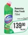 PerSu Sredstvo za čišćenje Domestos 750ml