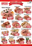 Katalog Matijević akcija mesnih prerađevina 29. avgust do 04. septembar 2016