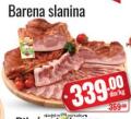 Matijević Barena slanina Matijević 1kg