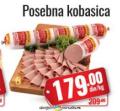 Matijević Posebna kobasica Matijević 1kg