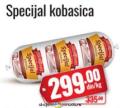 Matijević Specijal kobasica matijević 1kg