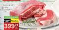 IDEA Juneće grudi i rebra 1kg