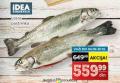 IDEA Losos Pastrmka 1kg