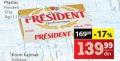 IDEA Maslac President 125g