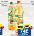 IDEA Sok ReMix Knjaz Miloš 1,25l