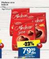 IDEA Pionir Medeno srce biskvit 150g