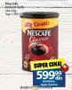 IDEA Nescafe Classic instant kafa