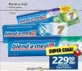 IDEA Pasta za zube Blend-a-med 150ml