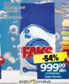IDEA Deterdžent za veš Faks 9kg