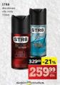IDEA Dezodorans STR8 150ml