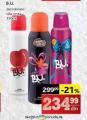 IDEA Dezodorans B.U. 150ml