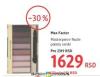 DM market Max Factor Masterpiece Nude paleta senki