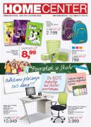 Katalog Home Center katalog ponuda 26. avgust do 08. septembar 2016