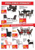 Akcija Home Center katalog ponuda 26. avgust do 08. septembar 2016 43244