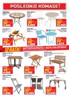 Akcija Home Center katalog ponuda 26. avgust do 08. septembar 2016 43245