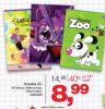 Home Center Školski pribor i oprema Školska sveska A5
