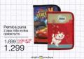 Home Center Pernica puna sa 2 zipa