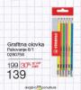 Home Center Staedtler Grafitne olovke sa gumicom