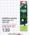 Home Center Grafitne olovke HB 12/1