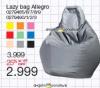 Home Center HomeCenter Vreća za sedenje Lazy Bag