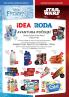 Akcija Disney Frozen i Star Wars Roda avantura 22. avgust do 16. oktobar 2016 43255