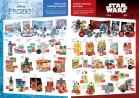 Akcija Disney Frozen i Star Wars Roda avantura 22. avgust do 16. oktobar 2016 43256