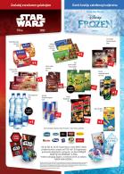 Akcija Disney Frozen i Star Wars Roda avantura 22. avgust do 16. oktobar 2016 43257