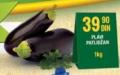 Univerexport Plavi patlidžan 1kg