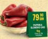 Univerexport  Paprika slonovo uvo