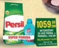 Univerexport Deterdžent za veš Persil + Perwoll Color
