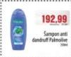 Univerexport Palmolive Šampon za kosu