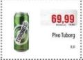 Univerexport Pivo Tuborg u limenci 0.5l
