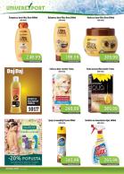 Akcija Univerexport katalog 29. avgust do 11. septembra 2016 43284
