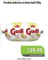 Univerexport Gudi posebna kobasica 350g
