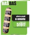 Univerexport Pileće grudi u omotu 1kg