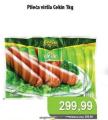 Univerexport Pileća viršle Cekin 1kg