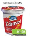 Univerexport Subotički mileram Zdravo 400g