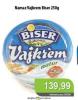 Univerexport Biser Vajkrem