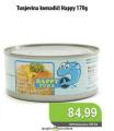 Univerexport Tuna komadići Happy Tuna 170g