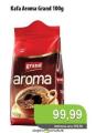 Univerexport Grand Aroma mlevena kafa 100g