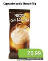 Univerexport Nescafe Capuccino vanila 18g