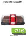 Univerexport Stamevski torta Moj slatkiš 600g